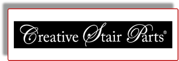 Creative Stairs Logo