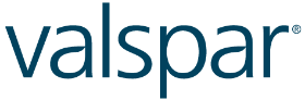Valspar Logo