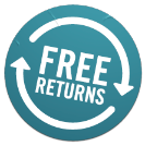 Free Return Seal