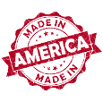 Made in America seal