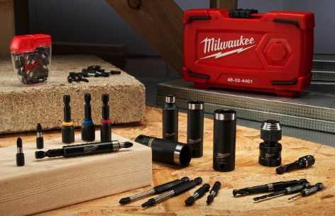 Power tool accessories