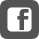 grey facebook icon